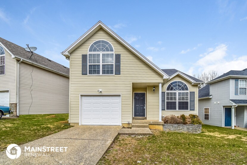 Foto principal - 4325 Willow View Blvd