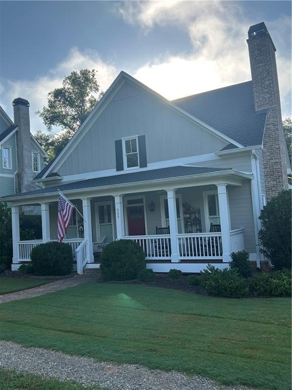 Foto principal - 527 Village Rd