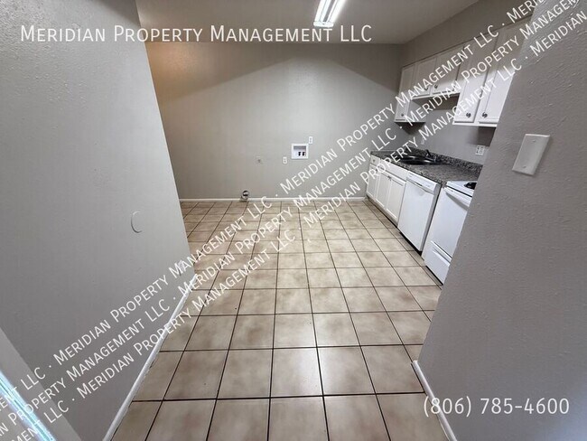 Foto del edificio - 4609 Belton-A