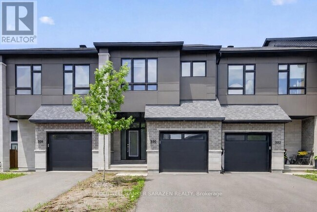 Photo du bâtiment - 330 Whitham Cres