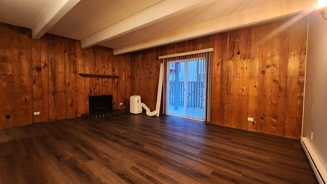 Photo - 9725 E Harvard Ave Townhome