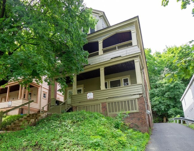 Photo - 716 Euclid Ave Apartment