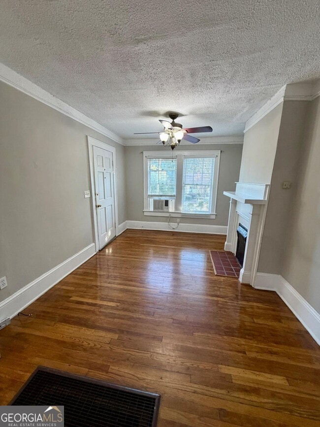 Foto del edificio - 372 Peachtree Ave NE