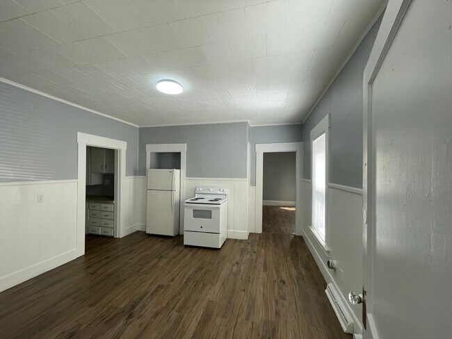 Foto del edificio - 165 Conant Street, Unit 165-2
