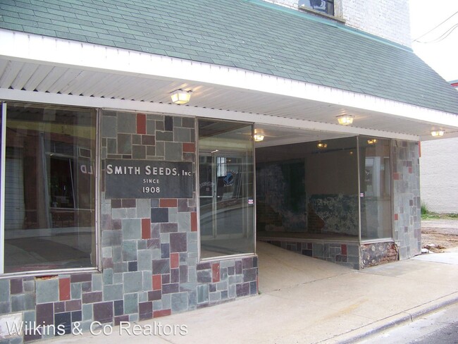 Foto del edificio - 315 Lynn St