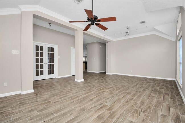 Foto del edificio - 1214 Rabbs Crossing