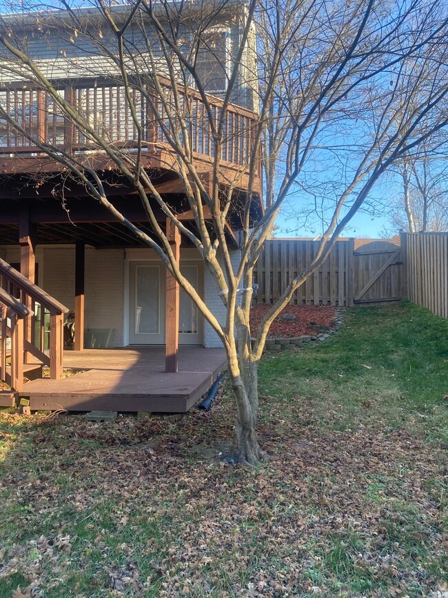 Building Photo - 2911 Barrley Dr