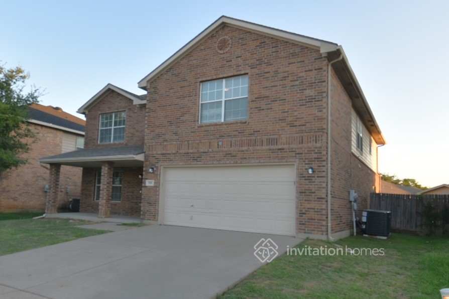 Foto principal - 905 Rock Dove Cir