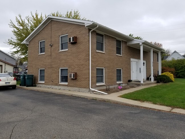 220 West Frank - 220 W Frank St