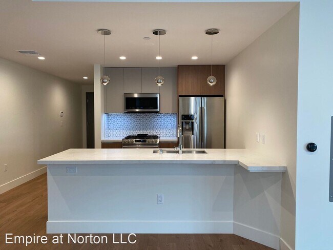 Building Photo - 8017 Norton Ave