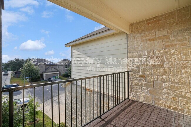 Foto del edificio - 10750 Gentle Fox Bay