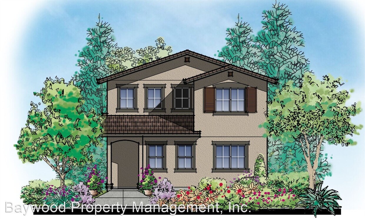 Primary Photo - 4 br, 3 bath House - 114 Alturas Avenue