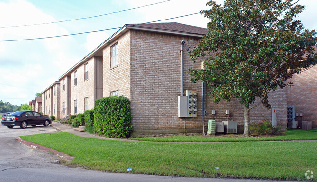 Foto del edificio - Arthur Place Apartments