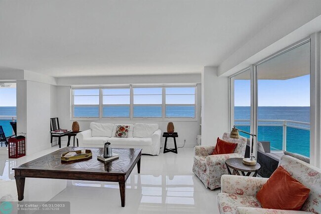 Foto del edificio - 3430 Galt Ocean Dr