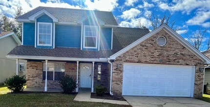 Building Photo - 1864 Whispering Oaks Ln