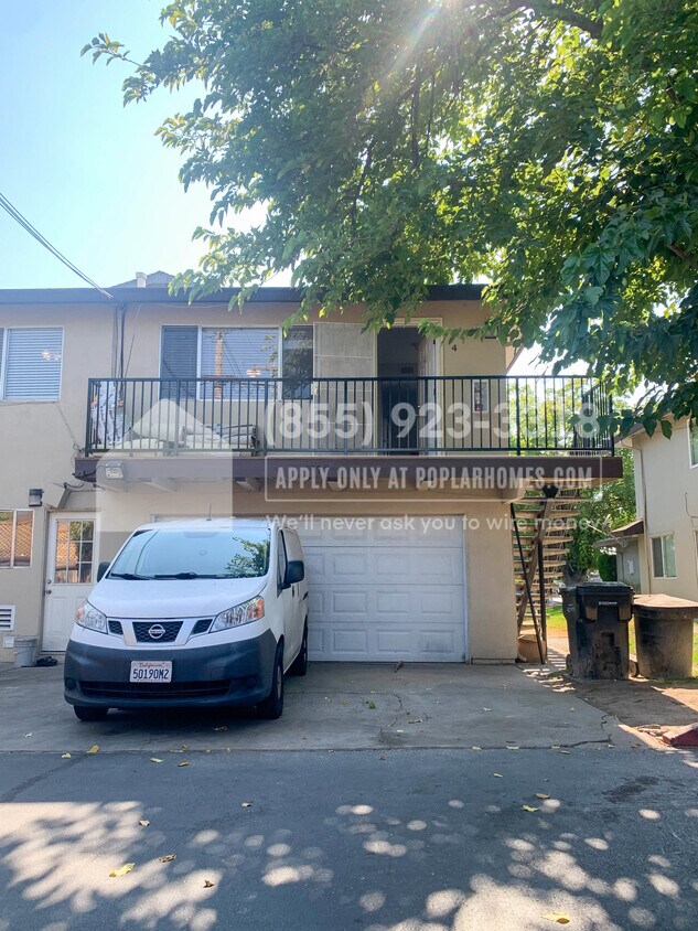 Building Photo - 5978 Walerga Rd