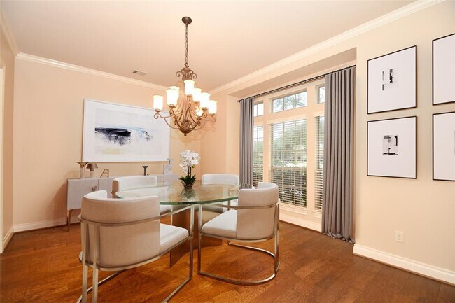 Foto del edificio - 1215 Pendergrass Trail