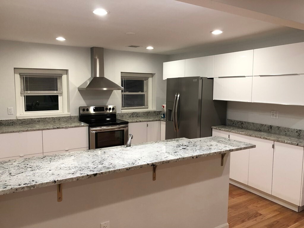 82 Forest St Unit 3, Medford, MA 02155 Apartments in Medford, MA