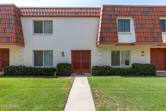 Building Photo - 4004 N Granite Reef Rd