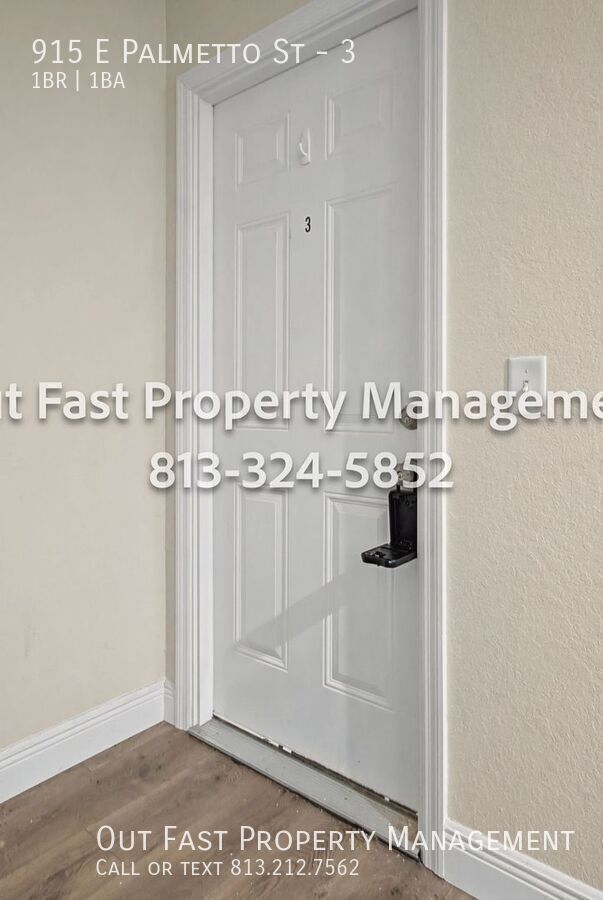 Foto del edificio - 915 E Palmetto St