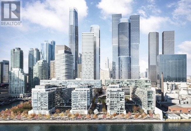 Building Photo - 39-339 Queens Quay E