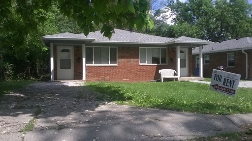 Building Photo - 4625 Crestview Ave