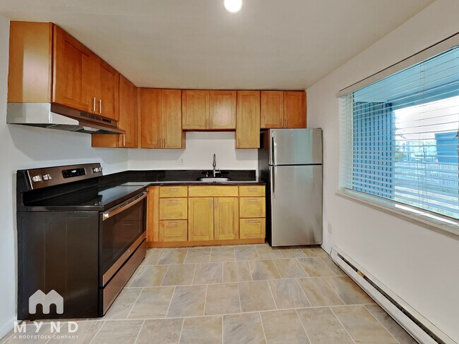 Foto del edificio - 22707 30th Ave S