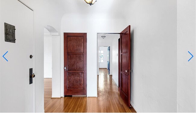 Foto del edificio - 1032 S Alfred St
