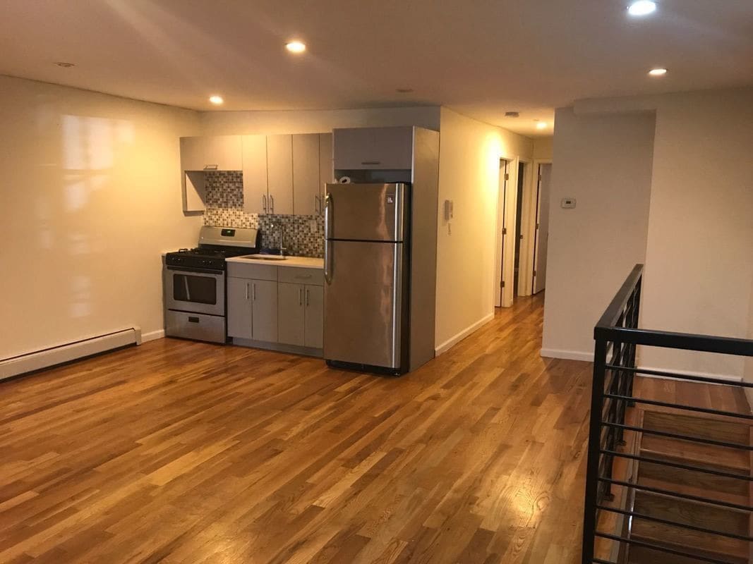 152 Woodruff Ave, Brooklyn, NY 11226 Townhouse for Rent in Brooklyn