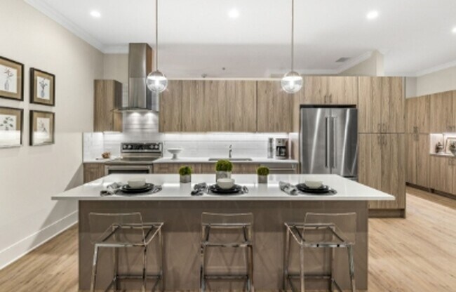 Foto del edificio - 835 Lake St