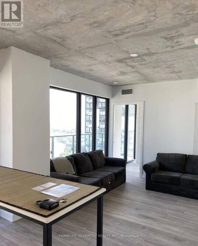 Photo du bâtiment - 47 Mutual St