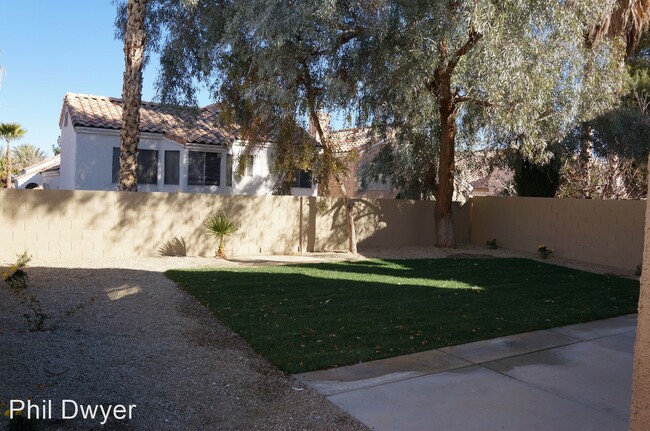 Foto del edificio - 3 br, 2.5 bath House - 2120 Rockrose Circle