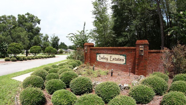 Foto del edificio - Bailey Estates