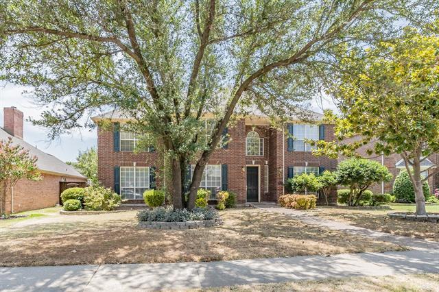 Foto del edificio - 4120 Fair Meadows Dr