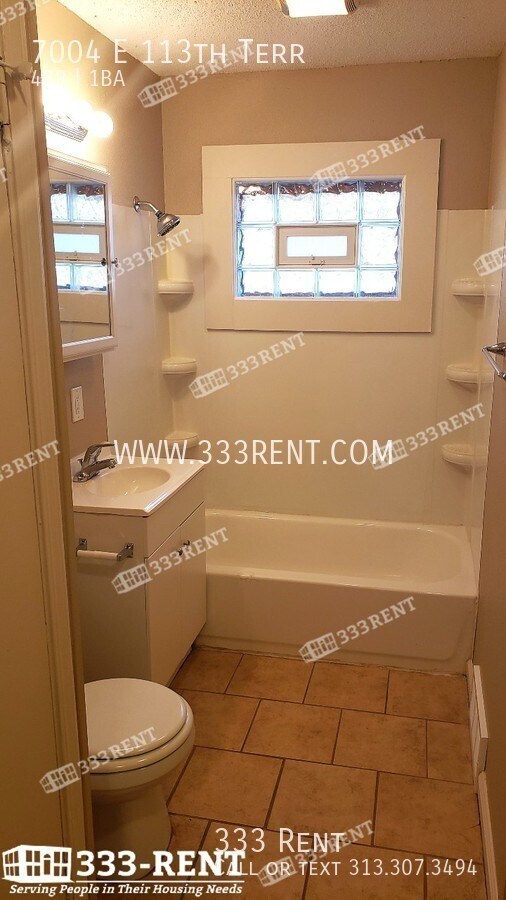 Foto del edificio - 7004 E 113 Terrace