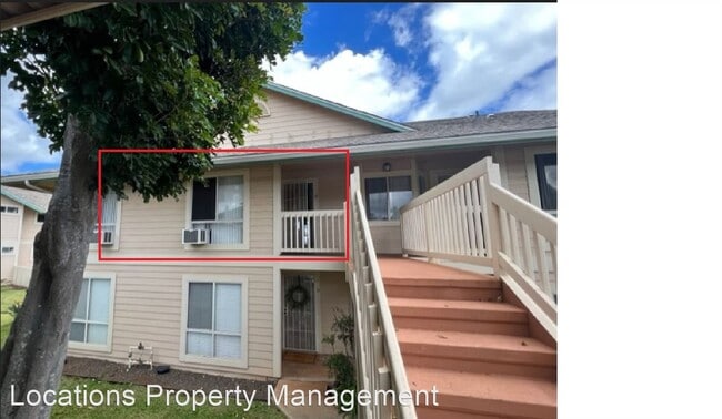 Building Photo - 3 br, 2 bath House - 92-1214 Palahia Stree...