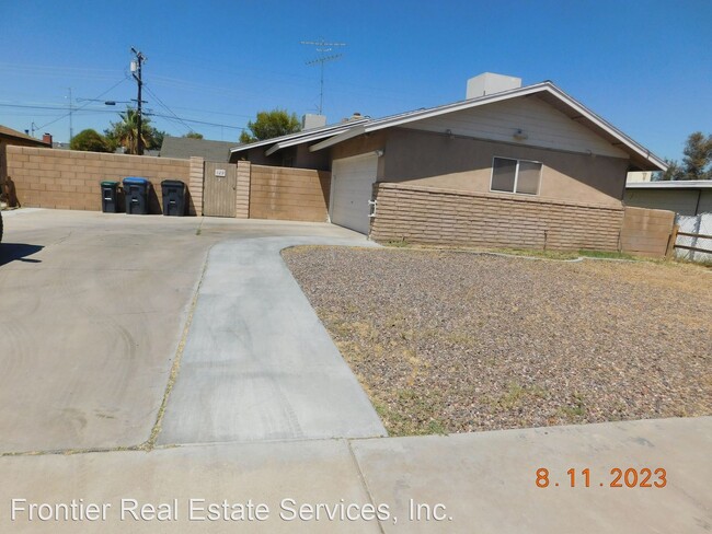 Building Photo - 4 br, 2.5 bath House - 129 S Sunland St