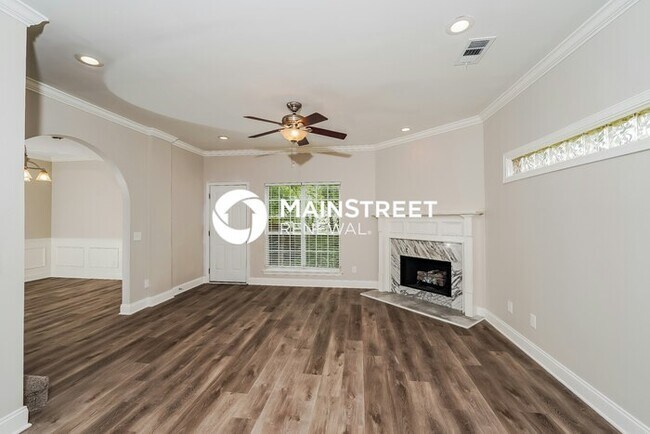 Foto del edificio - 2395 Old Rocky Ridge Rd