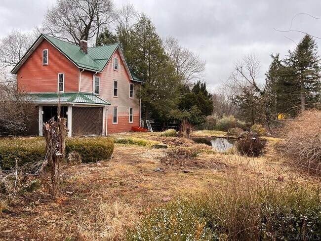 Building Photo - 800 Millcreek Rd