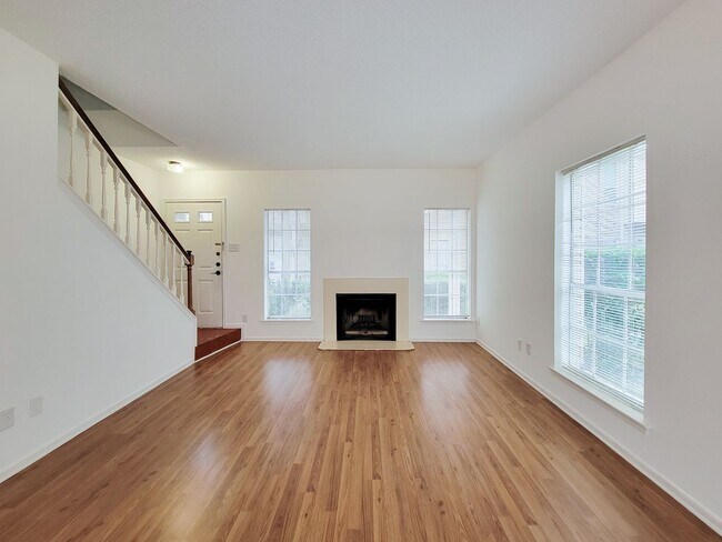 Building Photo - Beautiful two-story corner unit filled with natural light!