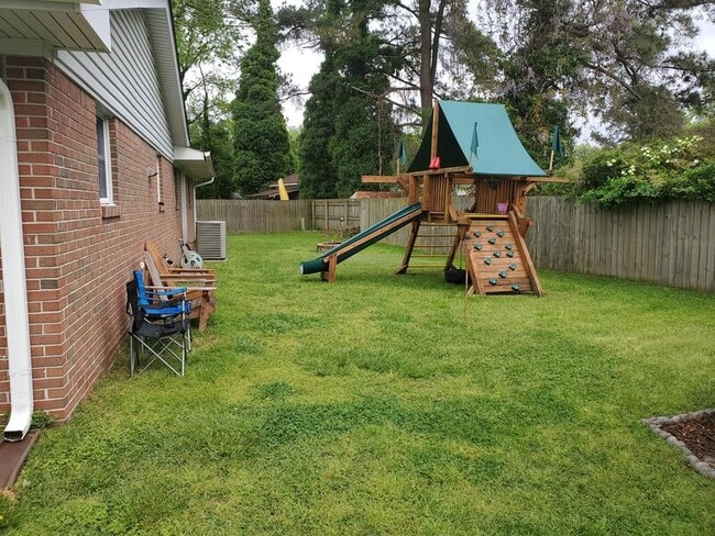 Building Photo - 4613 Liberton Court - 1