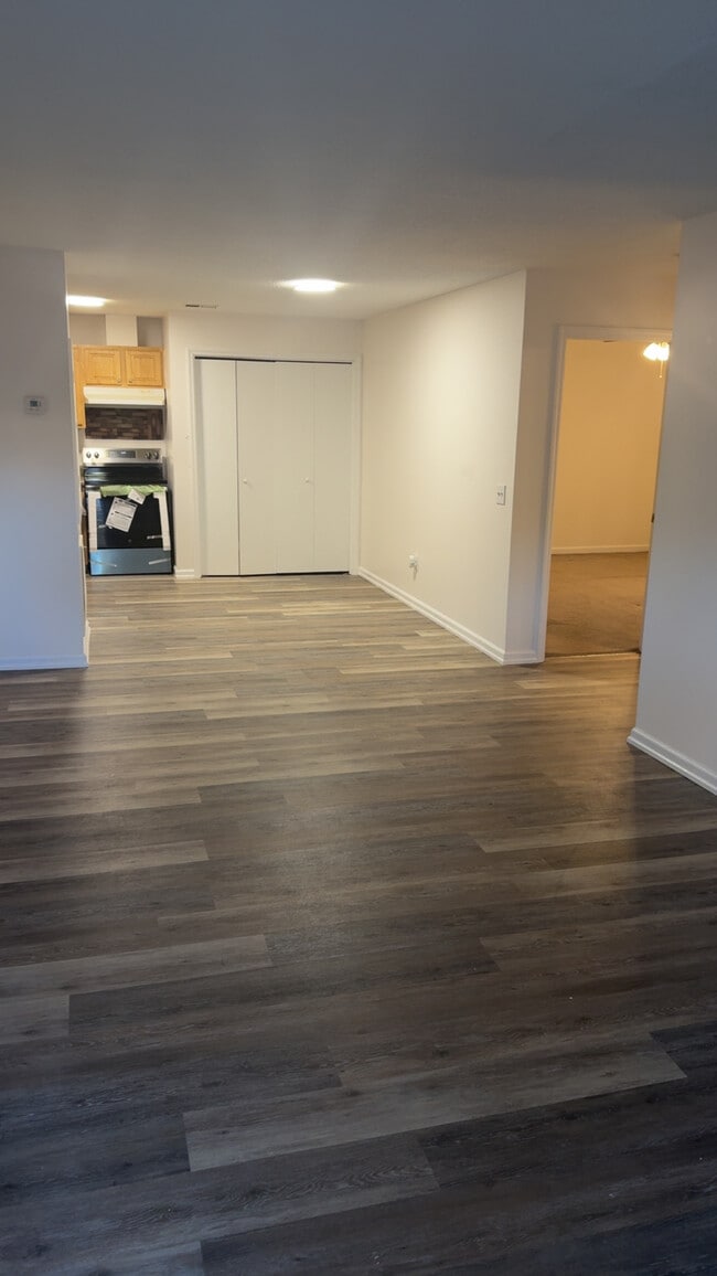 Foto del edificio - 109 Lacey St