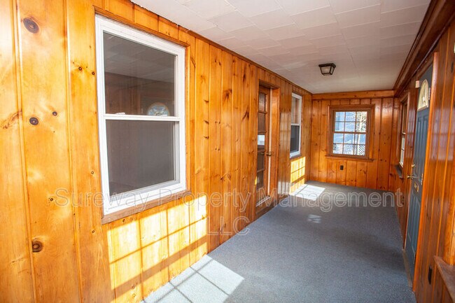 Building Photo - 1321 Lafayette Ave