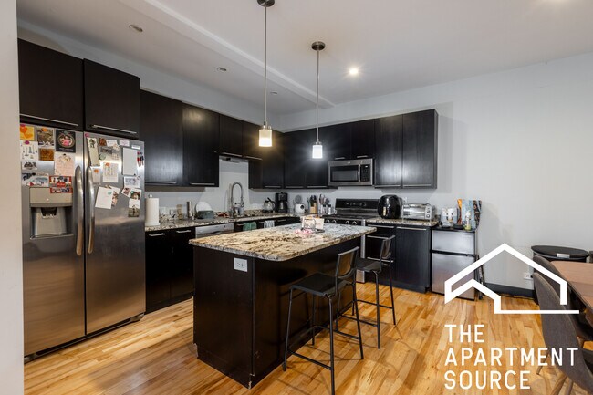 Photo - 2348 N Lister Ave Apartment