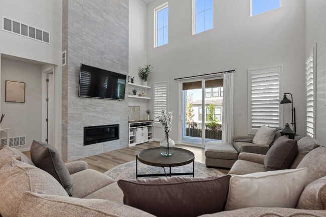 Foto del edificio - 11103 Cloud Shadow St