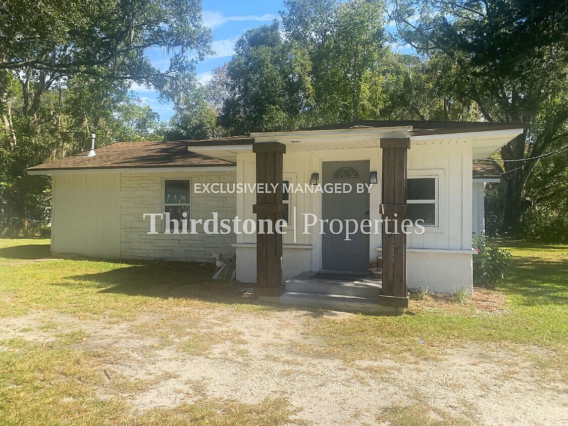 Primary Photo - 7637 HAMMOND BLVD, JACKSONVILLE, FL 32220