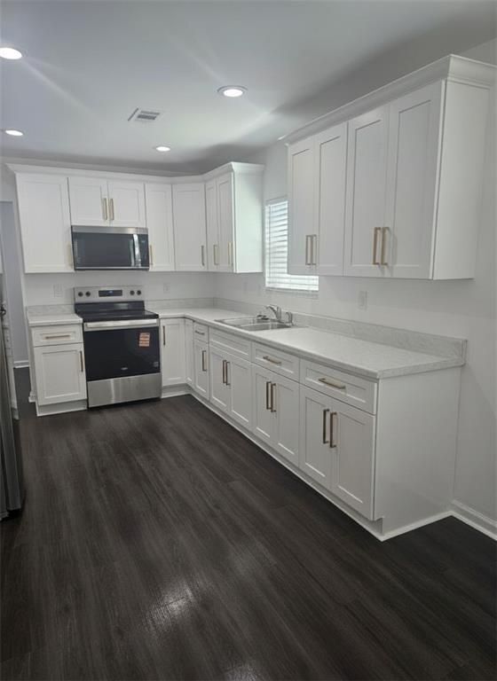 Foto del edificio - 199 Carver Cir NW
