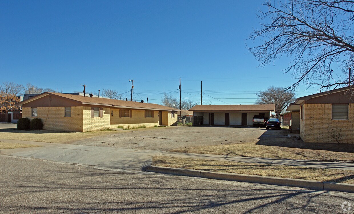 Foto principal - 6501 Avenue R
