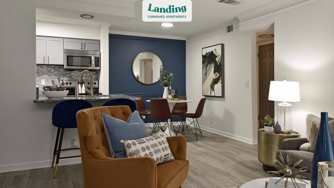 Foto del edificio - 101 Brixworth Ln