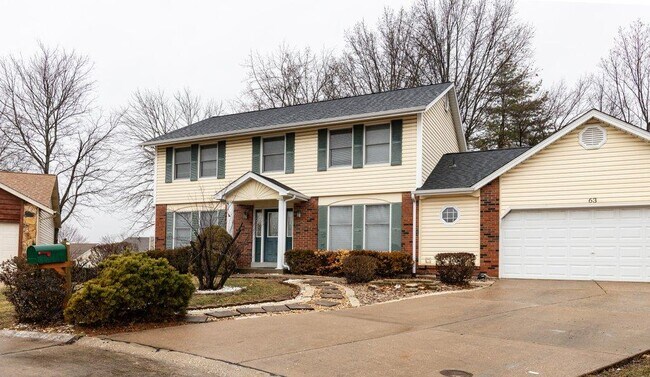 Foto del edificio - 63 Charlesridge Ct